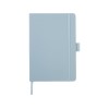 Блокнот "Vision 2.0" А5 в твердой обложке, голубой