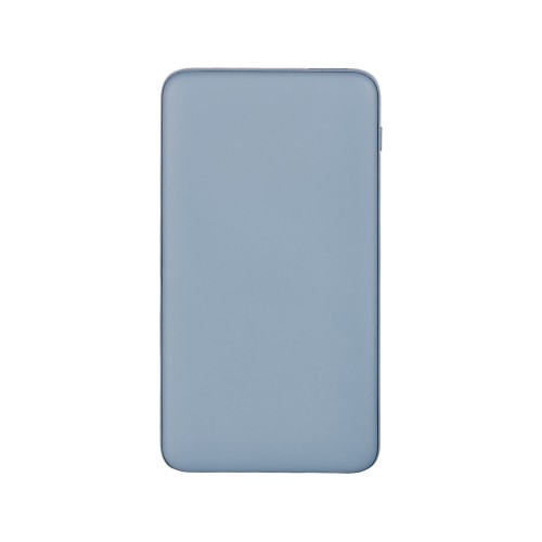 Внешний аккумулятор "Reserve Pro", 10 000 mah, антрацит