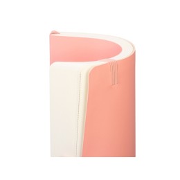 Блокнот "Vision 2.0" А5 в гибкой обложке, пыльно розовый