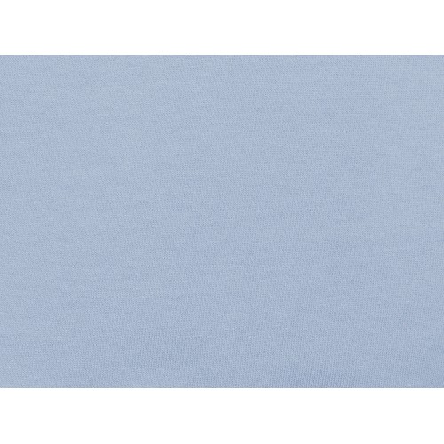 Свитшот «Warsaw» 220гр, унисекс, небесно-голубой