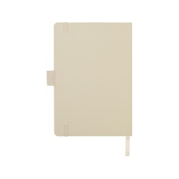 Блокнот "Vision 2.0" А5 в гибкой обложке, бежевый