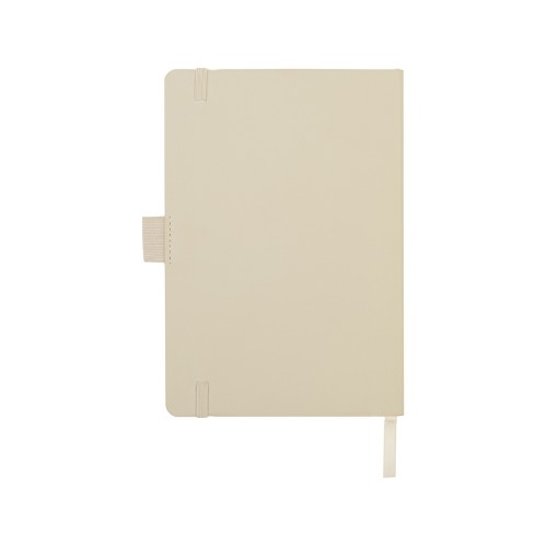 Блокнот "Vision 2.0" А5 в гибкой обложке, бежевый
