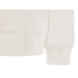 Свитшот оверсайз «Paris», унисекс, бежевый