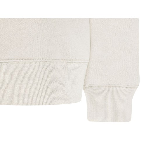 Свитшот оверсайз «Paris», унисекс, бежевый