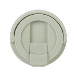 Термокружка Grant, 473мл, тубус, оливковый