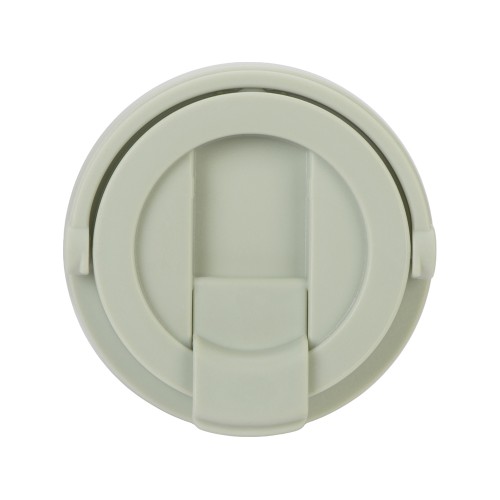 Термокружка Grant, 473мл, тубус, оливковый