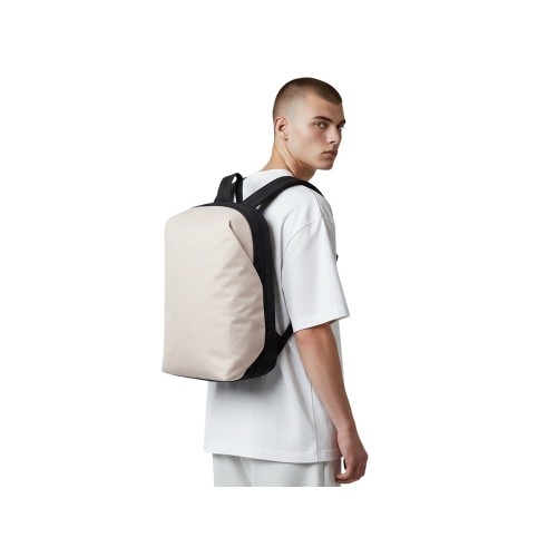 Рюкзак Planar с отделением для ноутбука 15.6", бежевый