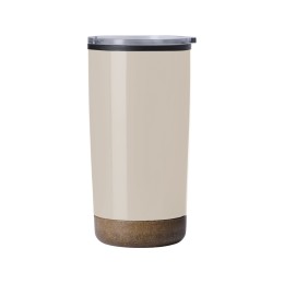 Термокружка «Sierra». Бежевый