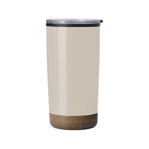 Термокружка «Sierra». Бежевый