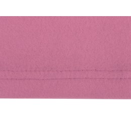 Плед флисовый Polar, пыльно-розовый