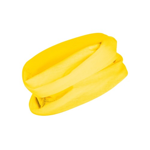 Снуд "Nanuk", желтый