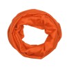 Мультифункциональная бандана «Farbe», оранжевый