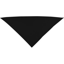 Heracles бандана - сплошной черный