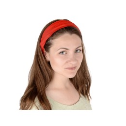 Мультифункциональная бандана «Farbe», красный