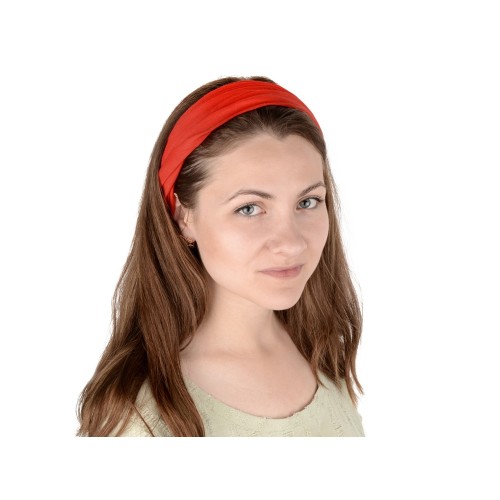 Мультифункциональная бандана «Farbe», красный