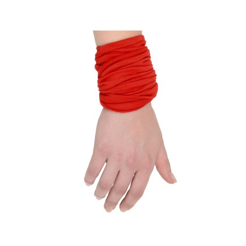 Мультифункциональная бандана «Farbe», красный