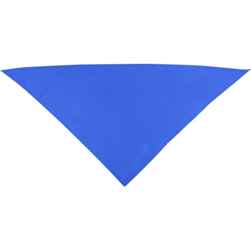 Heracles бандана - Ярко-синий