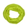 Мультифункциональная бандана «Farbe», зеленое яблоко