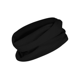 Снуд "Nanuk", черный