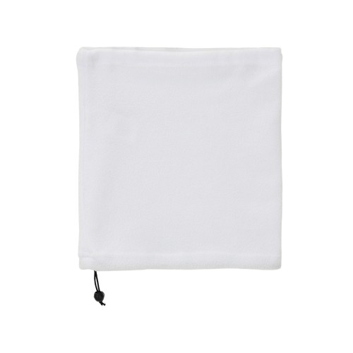 Снуд "Nukka", белый