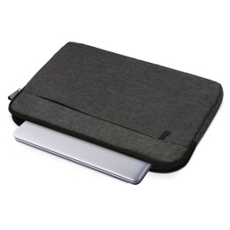 Чехол Planar для ноутбука 15.6", серый