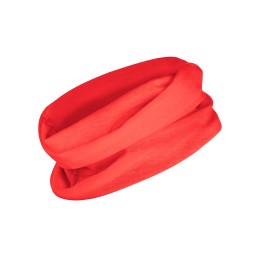 Снуд "Nanuk", красный