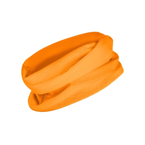 Снуд "Nanuk", оранжевый