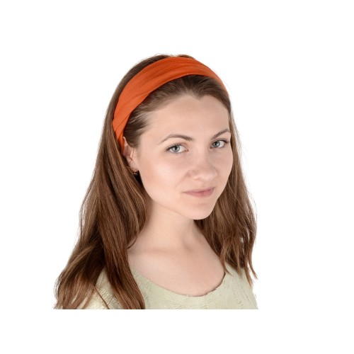 Мультифункциональная бандана «Farbe», оранжевый
