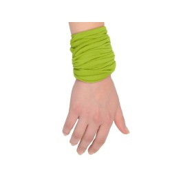 Мультифункциональная бандана «Farbe», зеленое яблоко