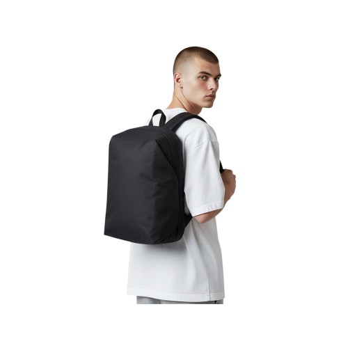 Рюкзак Planar с отделением для ноутбука 15.6", черный