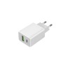 Сетевое зарядное устройство Rombica NEO ZQ3 PD