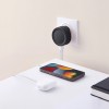 Адаптер питания USB Poweron, черный