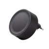 Адаптер питания USB Poweron, черный