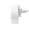 Адаптер питания USB Poweron, белый