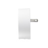 Адаптер питания USB Poweron, белый