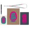 Welcome pack "Smart start", темно-синий