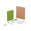Welcome pack "Smart start", зеленое яблоко