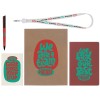 Welcome pack "Smart start", красный