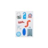 Welcome pack "Swift start", черный