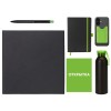 Welcome pack "Business suite", зеленое яблоко