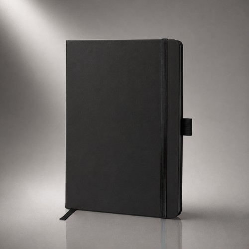 Welcome pack "Business suite", черный