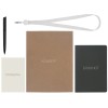 Welcome pack "Smart start", черный
