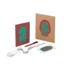 Welcome pack "Smart start", красный