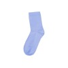Носки Socks женские васильковые, р-м 25