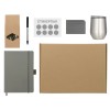 Welcome pack «Warm welcome», серый