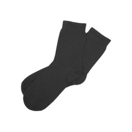 Носки Socks женские графитовые, р-м 25