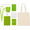 Welcome pack «Starter Bundle», зеленое яблоко