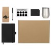 Welcome pack «Warm welcome», черный