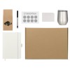 Welcome pack «Warm welcome», белый