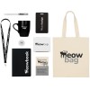 Welcome pack «Starter Bundle», черный